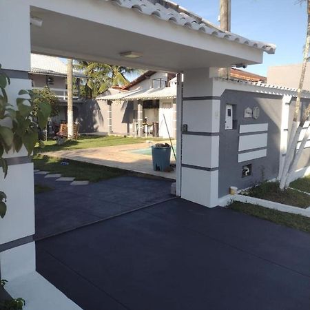 Casa Com Piscina Em Porto Da Roca, Saquarema Villa Bagian luar foto