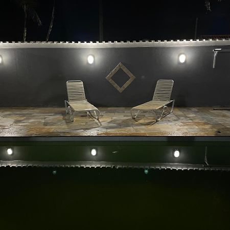 Casa Com Piscina Em Porto Da Roca, Saquarema Villa Bagian luar foto
