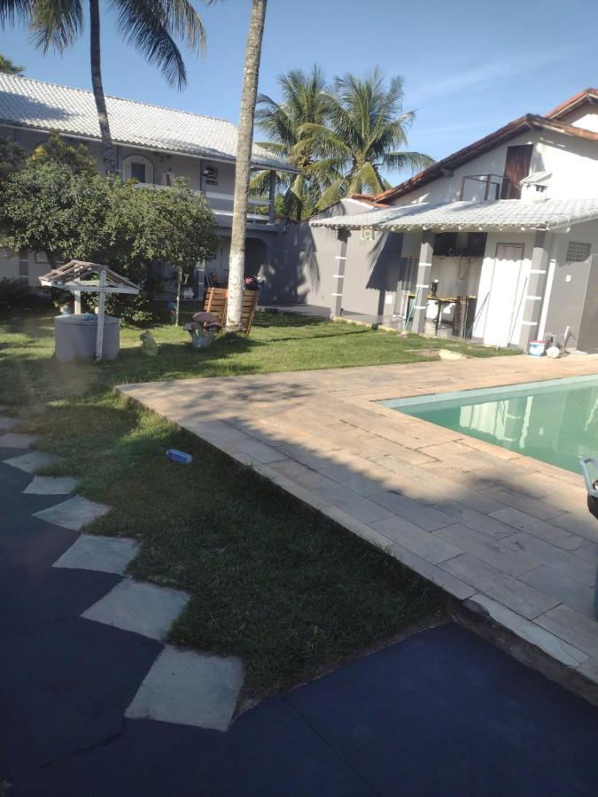Casa Com Piscina Em Porto Da Roca, Saquarema Villa Bagian luar foto