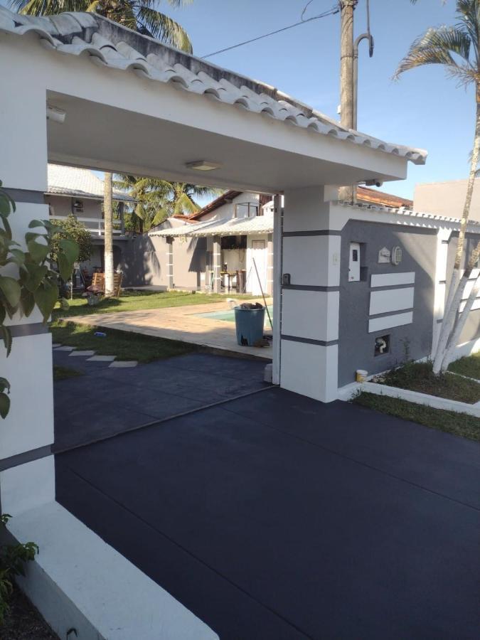 Casa Com Piscina Em Porto Da Roca, Saquarema Villa Bagian luar foto
