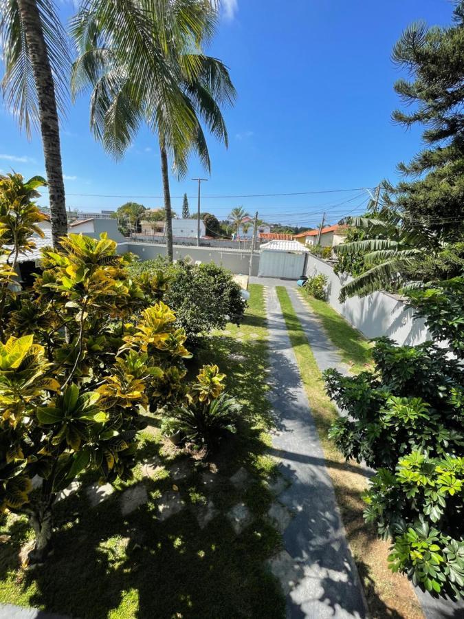 Casa Com Piscina Em Porto Da Roca, Saquarema Villa Bagian luar foto