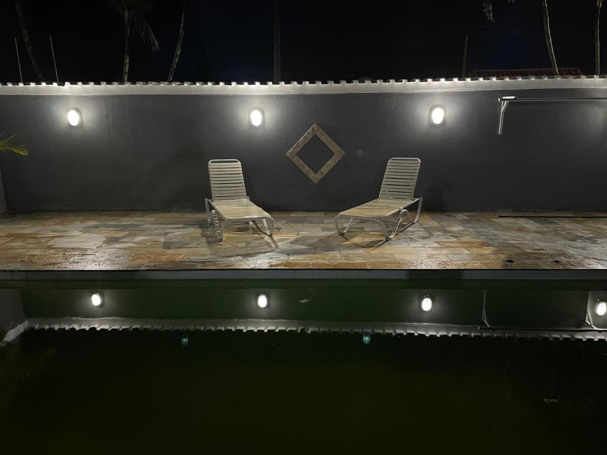 Casa Com Piscina Em Porto Da Roca, Saquarema Villa Bagian luar foto