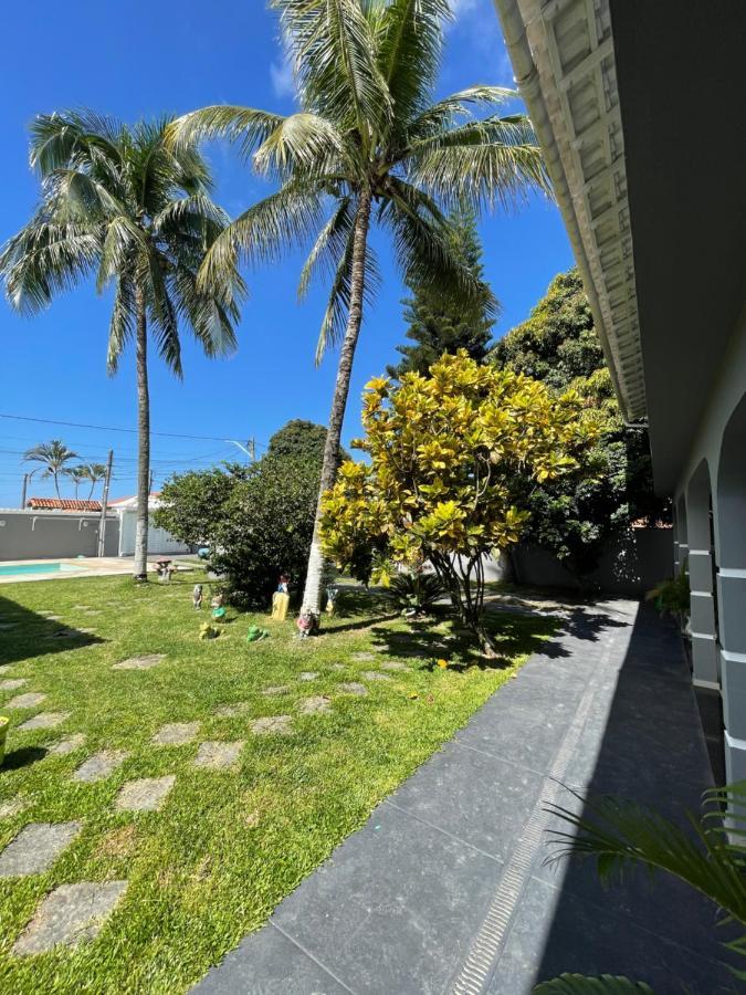 Casa Com Piscina Em Porto Da Roca, Saquarema Villa Bagian luar foto