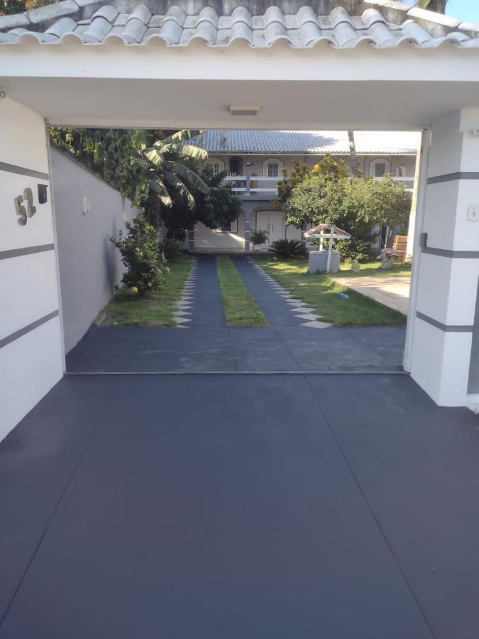 Casa Com Piscina Em Porto Da Roca, Saquarema Villa Bagian luar foto