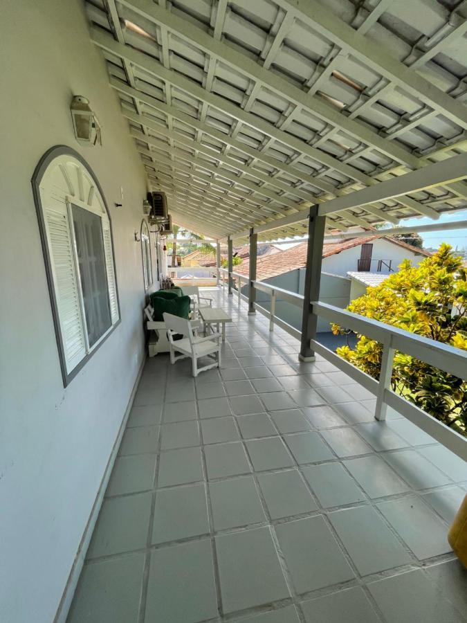 Casa Com Piscina Em Porto Da Roca, Saquarema Villa Bagian luar foto