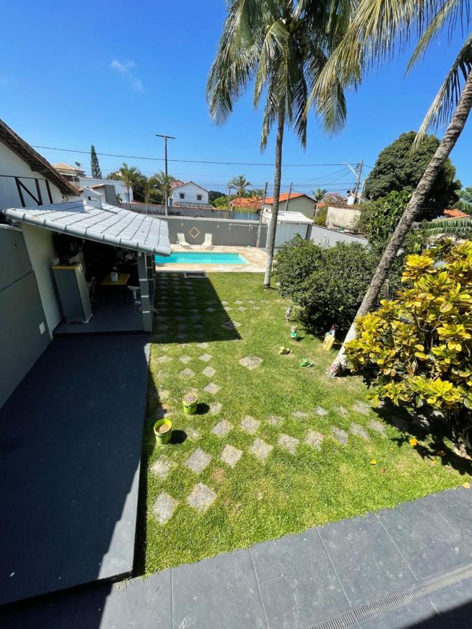 Casa Com Piscina Em Porto Da Roca, Saquarema Villa Bagian luar foto