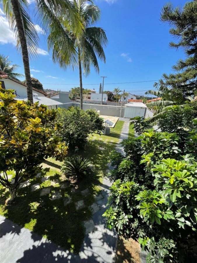 Casa Com Piscina Em Porto Da Roca, Saquarema Villa Bagian luar foto