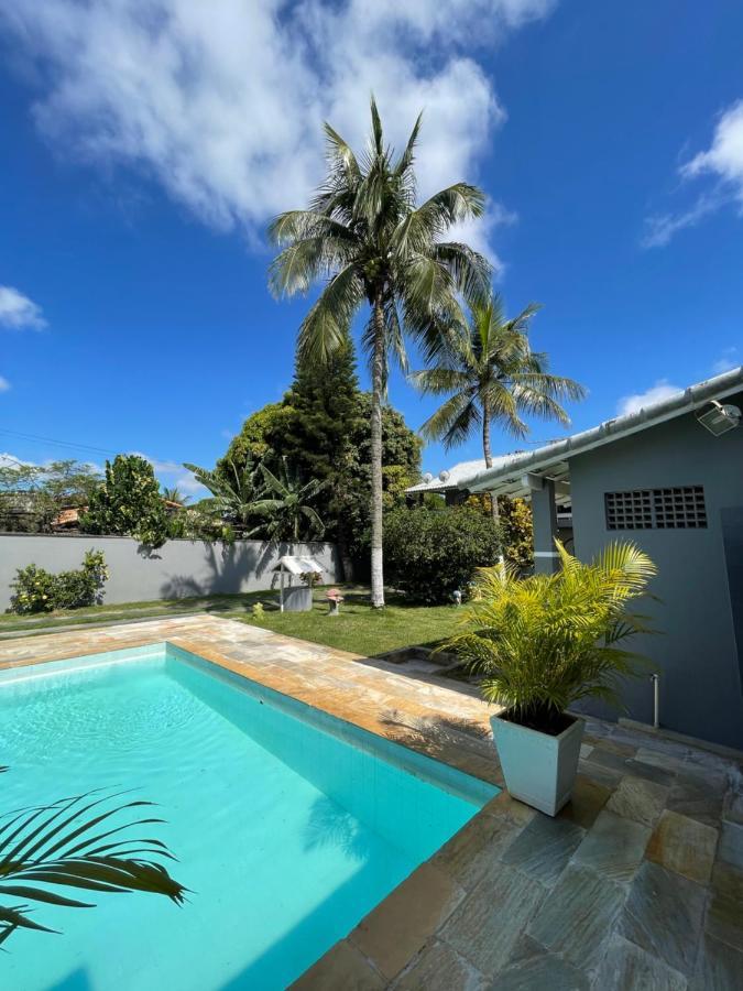Casa Com Piscina Em Porto Da Roca, Saquarema Villa Bagian luar foto