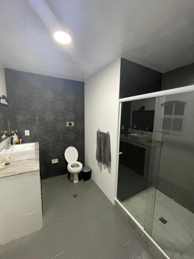 Casa Com Piscina Em Porto Da Roca, Saquarema Villa Bagian luar foto