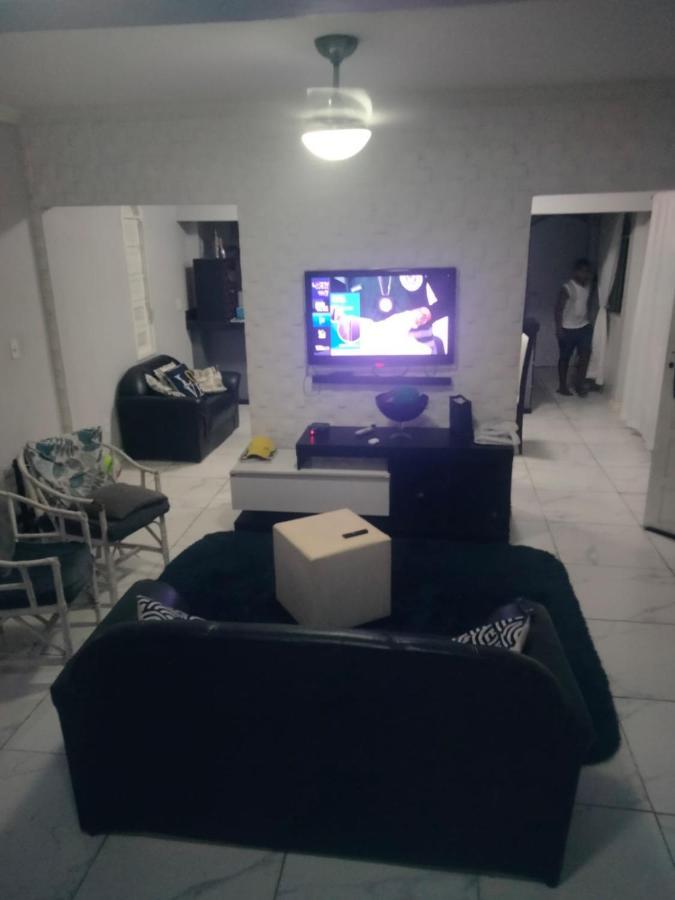 Casa Com Piscina Em Porto Da Roca, Saquarema Villa Bagian luar foto